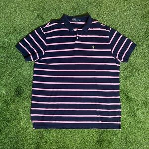 Polo by Ralph Lauren collared shirt